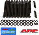 ARP Head Bolt Kit Chevrolet LT1 6.2L w/ M8 Corner Bolts Small BLock Head Bolt Kit - Burkken Auto Parts