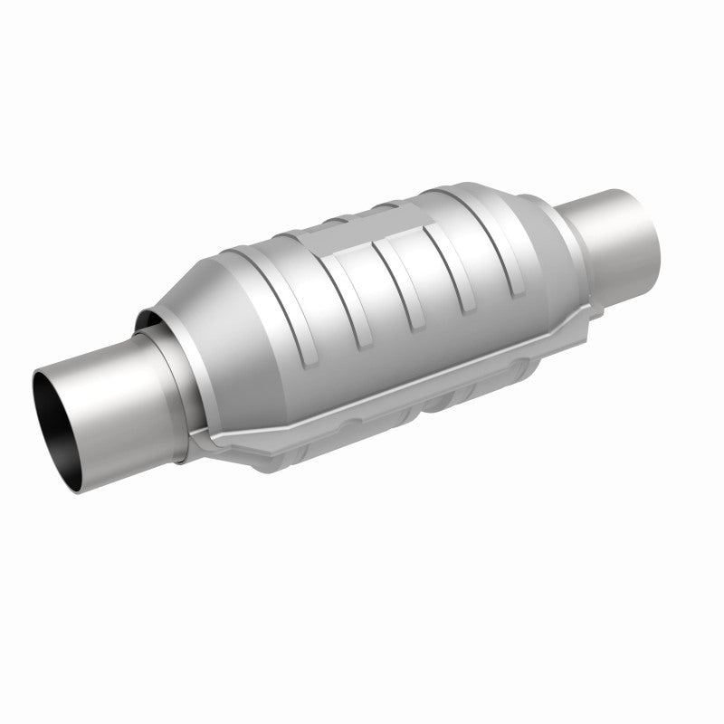 Magnaflow Conv Univ 2.25 Rear CA - Burkken Auto Parts