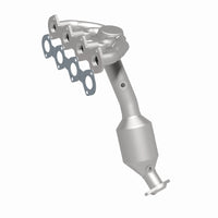 MagnaFlow Conv DF 03-04 Mercedes-Benz C230 1.8L (CA Emissions) - Burkken Auto Parts