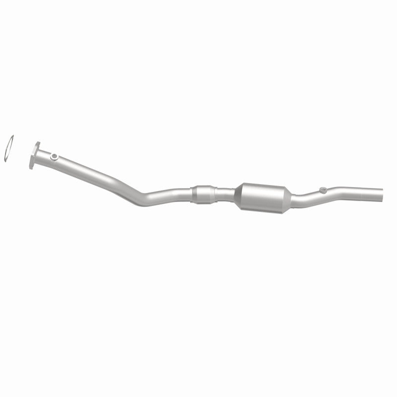 MagnaFlow Conv DF 98-99 Audi A6 2.8L Driver Side - Burkken Auto Parts