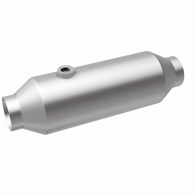 Magnaflow 2.50in. CA OBDII Universal Converter - Burkken Auto Parts
