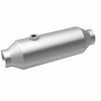Magnaflow 2.50in. CA OBDII Universal Converter - Burkken Auto Parts