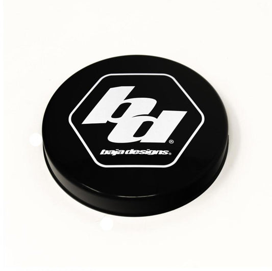 Baja Designs XL-R Rock Guard - Black - Burkken Auto Parts