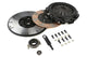 Competition Clutch 06-11 WRX / 05-11 LGT Stage 3 - Segmented Ceramic Clutch Kit (Inc Steel Flywheel) - Burkken Auto Parts
