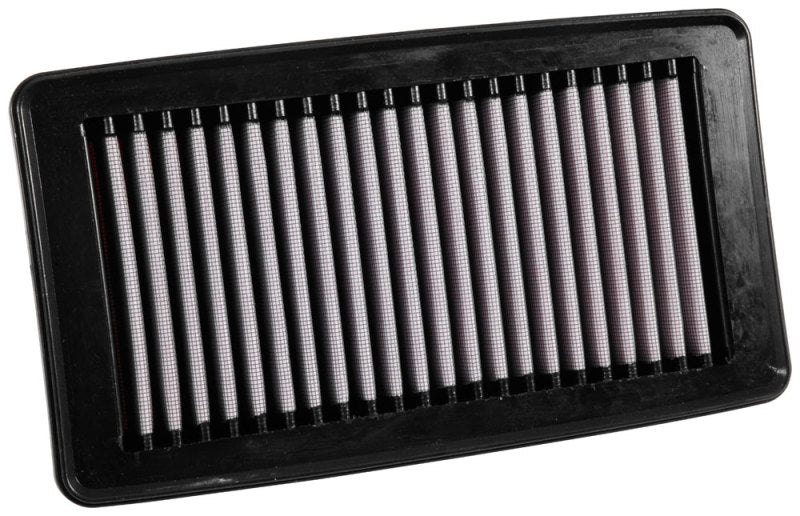 AEM 16-17 Honda Pilot V6-3.5L F/l DryFlow Air Filter - Burkken Auto Parts
