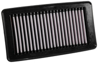 AEM 16-17 Honda Pilot V6-3.5L F/l DryFlow Air Filter - Burkken Auto Parts