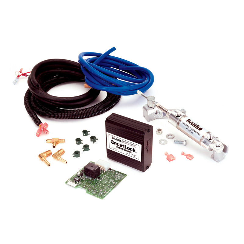 Banks Power 94-02 Dodge 5.9L Smartlock Trans Brake - Burkken Auto Parts