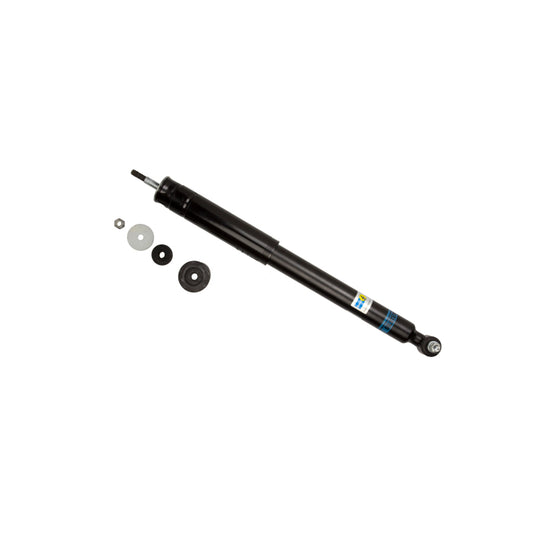 Bilstein B4 Mercedes-Benz 04-05 E320 V6/06-09 E350 V6 Rear Monotube Shock Absorber - Burkken Auto Parts