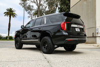 Icon 21-24 GM SUV 2.5-3in Stage 2 Suspension System - Billet