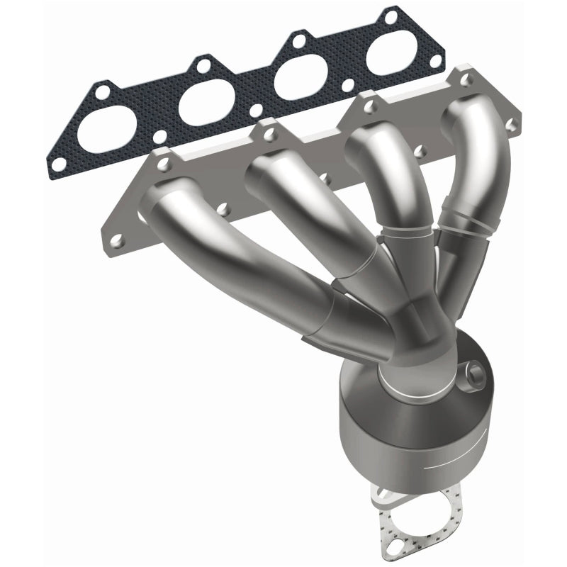 MagnaFlow Conv DF 02-03 Mitsubishi Lancer 2.0L California - Burkken Auto Parts