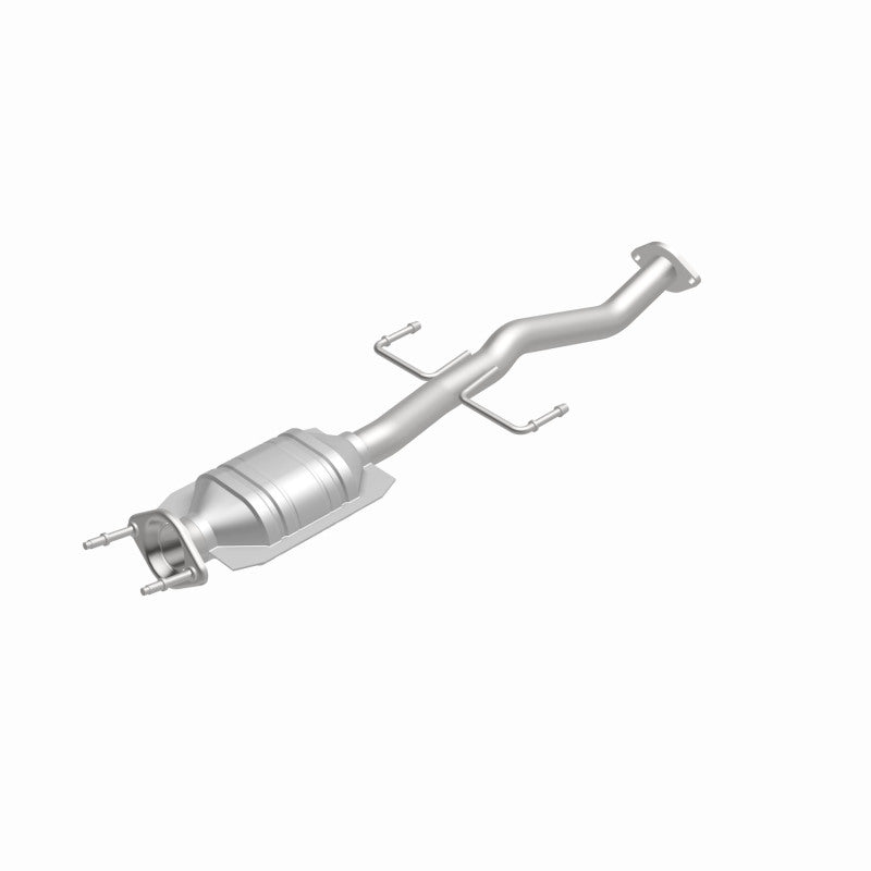 MagnaFlow Conv DF 95-98 Protege 1.5L rear 50S - Burkken Auto Parts
