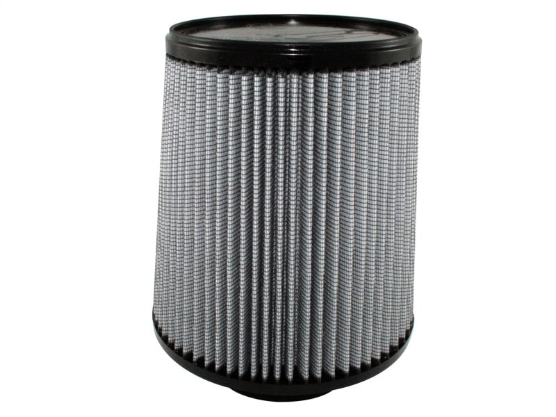 aFe MagnumFLOW Air Filters IAF PDS A/F PDS 4-1/2F x 8-1/2B x 7T x 9H - Burkken Auto Parts