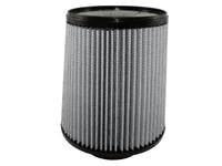 aFe MagnumFLOW Air Filters IAF PDS A/F PDS 4-1/2F x 8-1/2B x 7T x 9H - Burkken Auto Parts