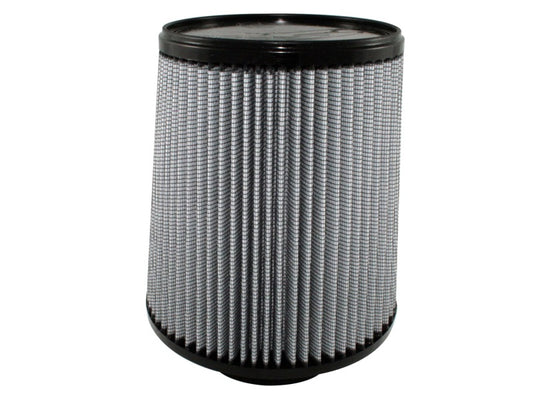 aFe MagnumFLOW Air Filters IAF PDS A/F PDS 4-1/2F x 8-1/2B x 7T x 9H - Burkken Auto Parts