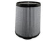 aFe MagnumFLOW Air Filters IAF PDS A/F PDS 4-1/2F x 8-1/2B x 7T x 9H - Burkken Auto Parts