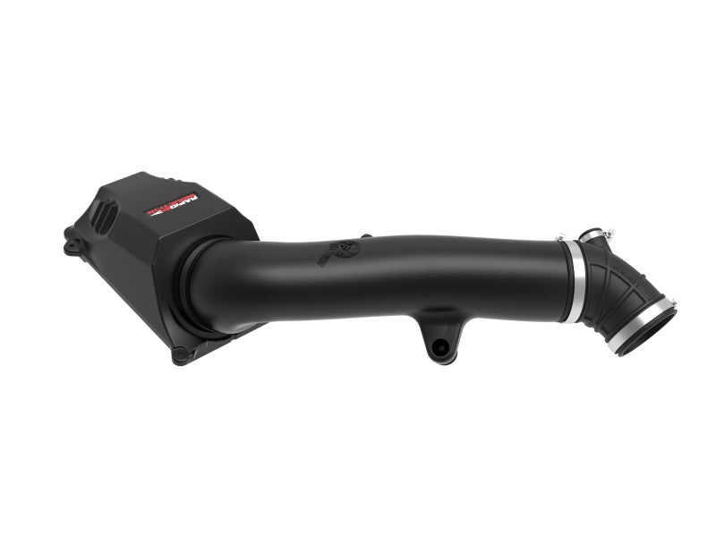 aFe Rapid Induction Cold Air Intake System w/Pro DRY-S Filter 20-21 Jeep Wrangler V6 3.0L - Burkken Auto Parts