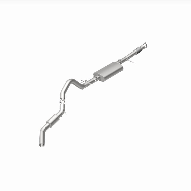 MagnaFlow BRE Exhaust Kit 15-20 ESCALADE ESV YUKON XL 6.2L - Burkken Auto Parts