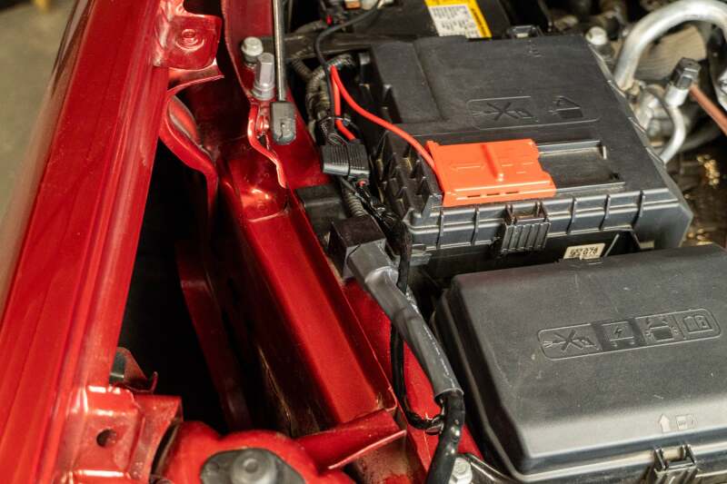 Photo - out of package