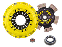 ACT 1993 Toyota Supra XT/Race Sprung 6 Pad Clutch Kit - Burkken Auto Parts