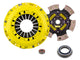 ACT 1993 Toyota Supra XT/Race Sprung 6 Pad Clutch Kit - Burkken Auto Parts