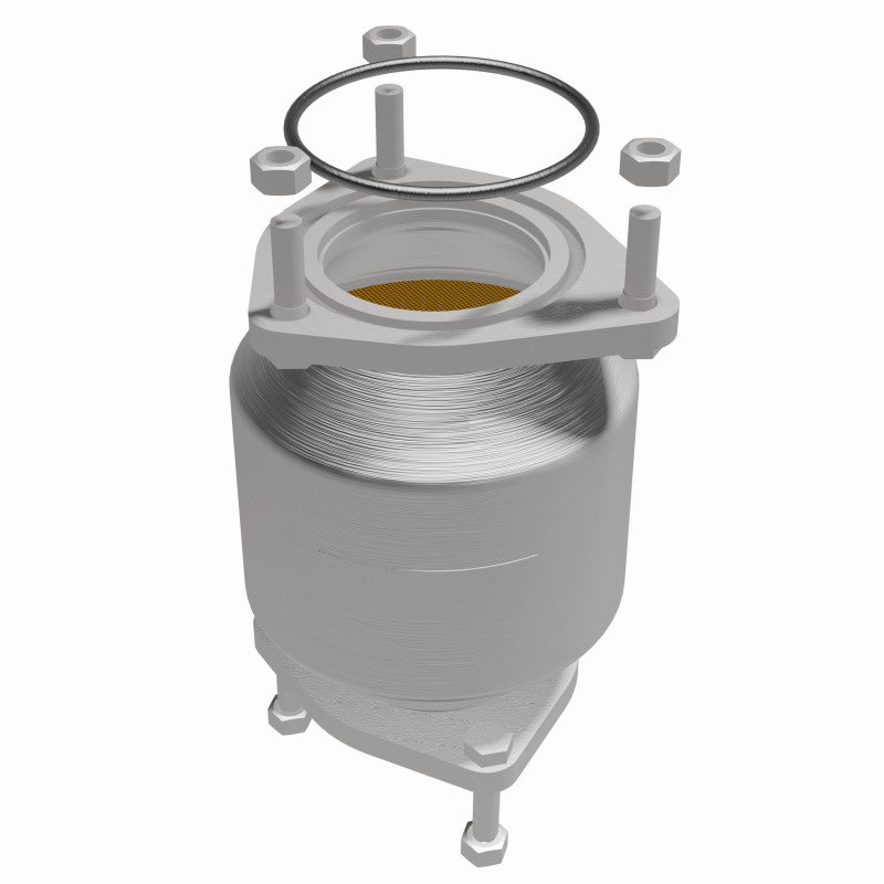 MagnaFlow Conv. DF 04-05 Chevrolet Aveo 1.6L - Burkken Auto Parts