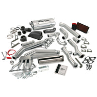 Banks Power 01-03 GM 8.1 Mh - W20/22 (R-Exit) PowerPack System - Burkken Auto Parts