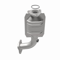 MagnaFlow Conv DF 2000 Chevy Tracker 1.6L - Burkken Auto Parts