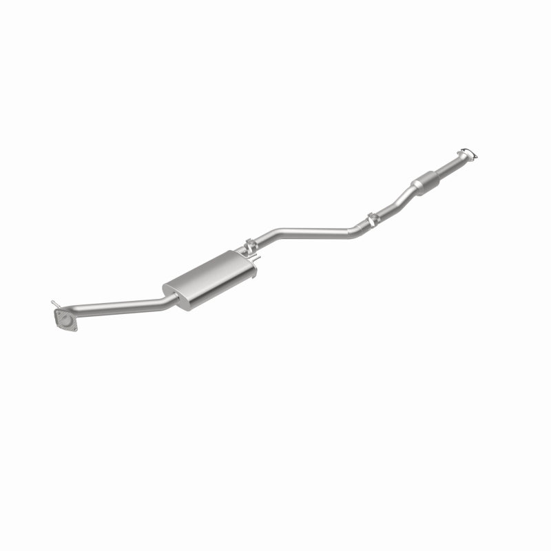 Magnaflow 19-20 Hyundai Santa Fe Conv DF L4 OEM Underbody - Burkken Auto Parts