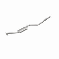 Magnaflow 19-20 Hyundai Santa Fe Conv DF L4 OEM Underbody - Burkken Auto Parts