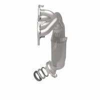 MagnaFlow Conv DF 04-05 Toyota RAV4 2.4L - Burkken Auto Parts