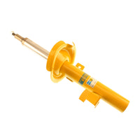 Bilstein B8 2006 Volvo V50 T5 FWD Front Left 36mm Monotube Strut Assembly - Burkken Auto Parts