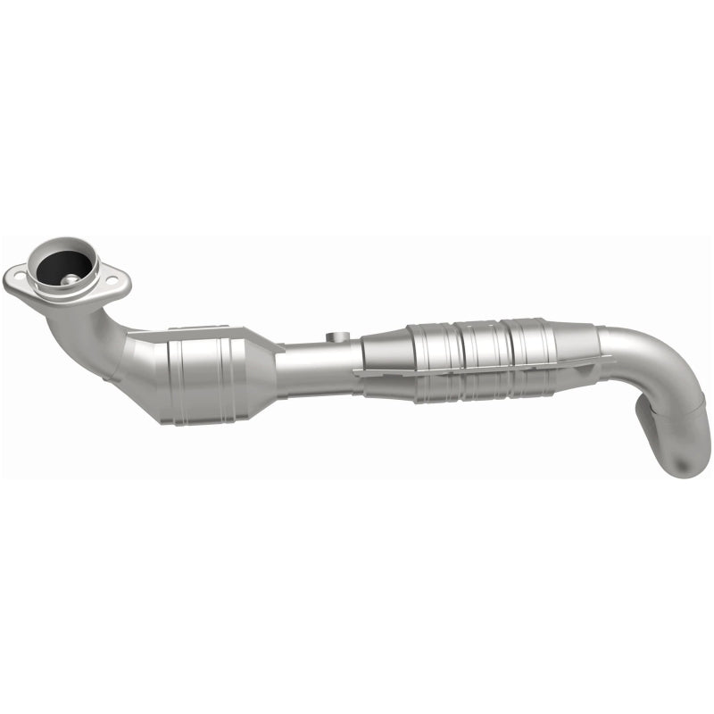 MagnaFlow Conv DF 03-04 Ford Expedition 5.4L V8 Driver Side - Burkken Auto Parts