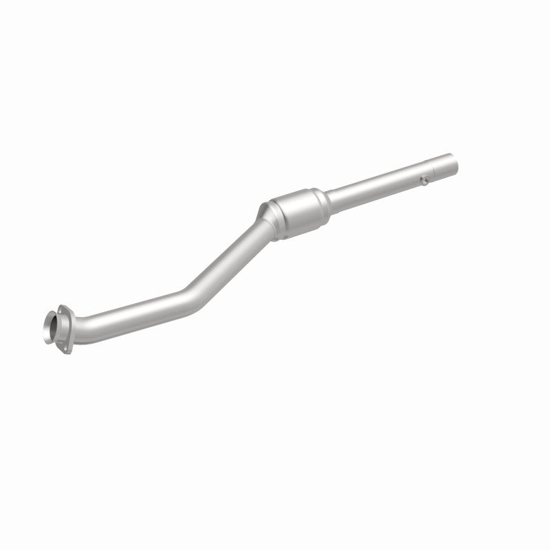 MagnaFlow Conv DF 99-00 BMW 540i 4.4L Driver Side Rear - Burkken Auto Parts