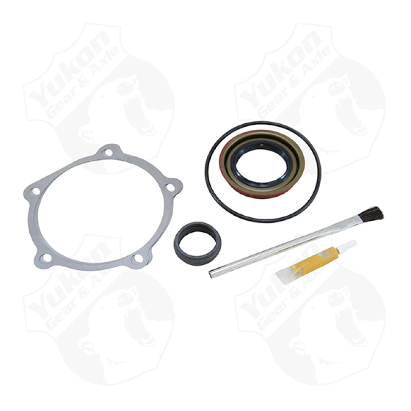 Yukon Gear Minor install Kit For Ford 8in Diff - Burkken Auto Parts