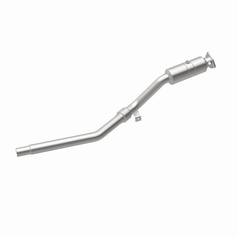 MagnaFlow Conv DF 02-04 Audi A6 3L 5speed Driver Side - Burkken Auto Parts