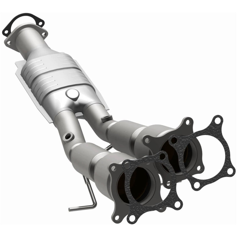 MagnaFlow Conv DF 99-01 Volvo S80 2.9L - Burkken Auto Parts