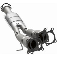 MagnaFlow Conv DF 99-01 Volvo S80 2.9L - Burkken Auto Parts