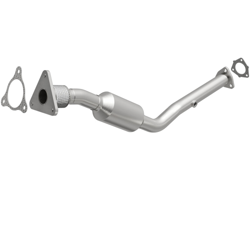 MagnaFlow California Converter Direct Fit 2003 Saturn Ion 2.2L - Burkken Auto Parts