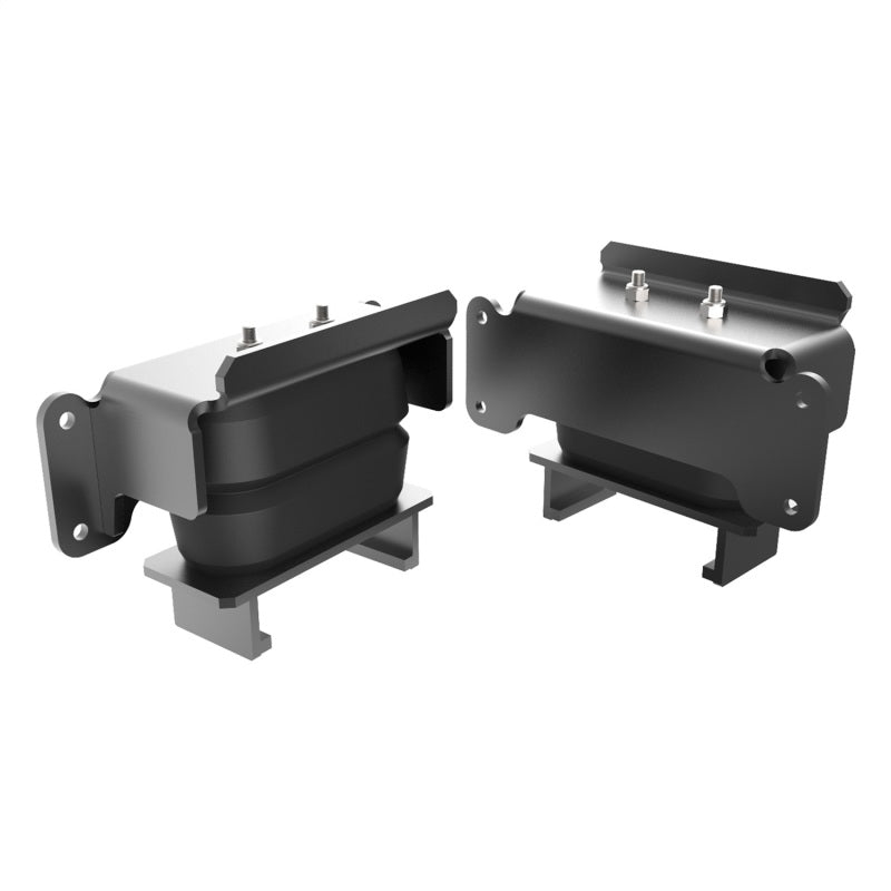 Timbren Suspension Enhancement System - Burkken Auto Parts