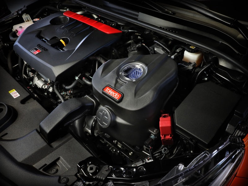 aFe 23-24 Toyota GR Corolla Takeda Momentum Intake - Burkken Auto Parts