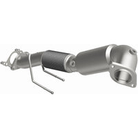 Magnaflow Conv DF 2017-2019 Ford Escape L4 OEM Underbody Single (Not for sale in California) - Burkken Auto Parts