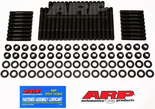 ARP SB Chevy 12pt Head Stud Kit - Burkken Auto Parts