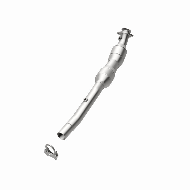 MagnaFlow Conv DF 03-05 R Rover HSE4.4 Driver Side - Burkken Auto Parts