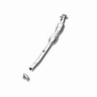 MagnaFlow Conv DF 03-05 R Rover HSE4.4 Driver Side - Burkken Auto Parts