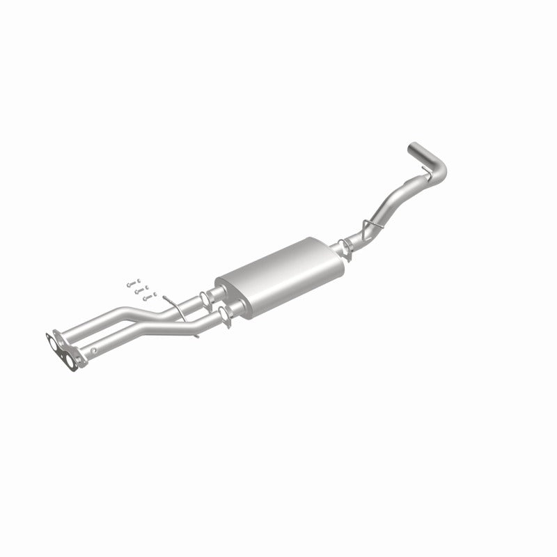 MagnaFlow BRE Exhaust Kit 96-00 Tahoe Yukon 5.7L - Burkken Auto Parts