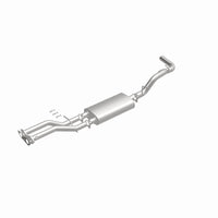 MagnaFlow BRE Exhaust Kit 96-00 Tahoe Yukon 5.7L - Burkken Auto Parts