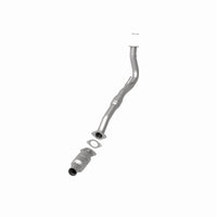 MagnaFlow Conv DF 02-03 Avalanche Passenger Side 8.1L - Burkken Auto Parts