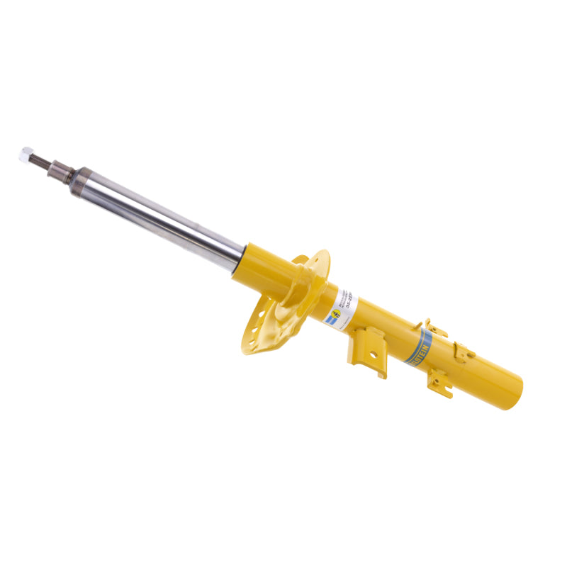 Bilstein B6 Series 12-17 Land Rover Evoque w/o Electronic Suspen Right Rear Monotube Shock Absorber - Burkken Auto Parts