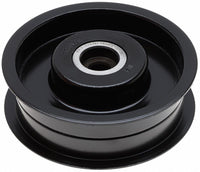 Gates 06-11 Mercedes-Benz E350 V-6 3.5L Lower Belt Drive Pulley