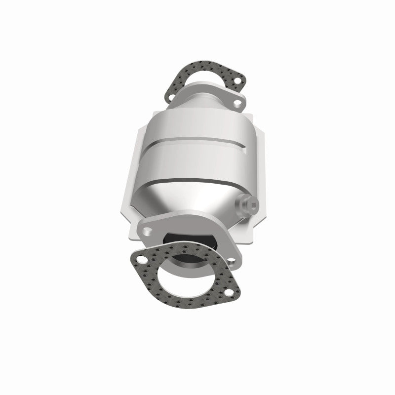 MagnaFlow Conv DF 95-99 Maxima/I30 rear 50S - Burkken Auto Parts